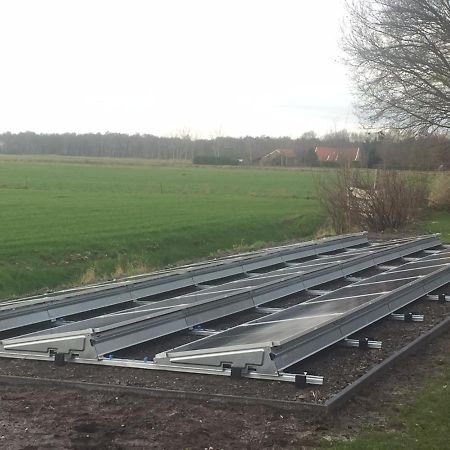 Gasthuys Hongerdyck Villa Bruchterveld Eksteriør bilde