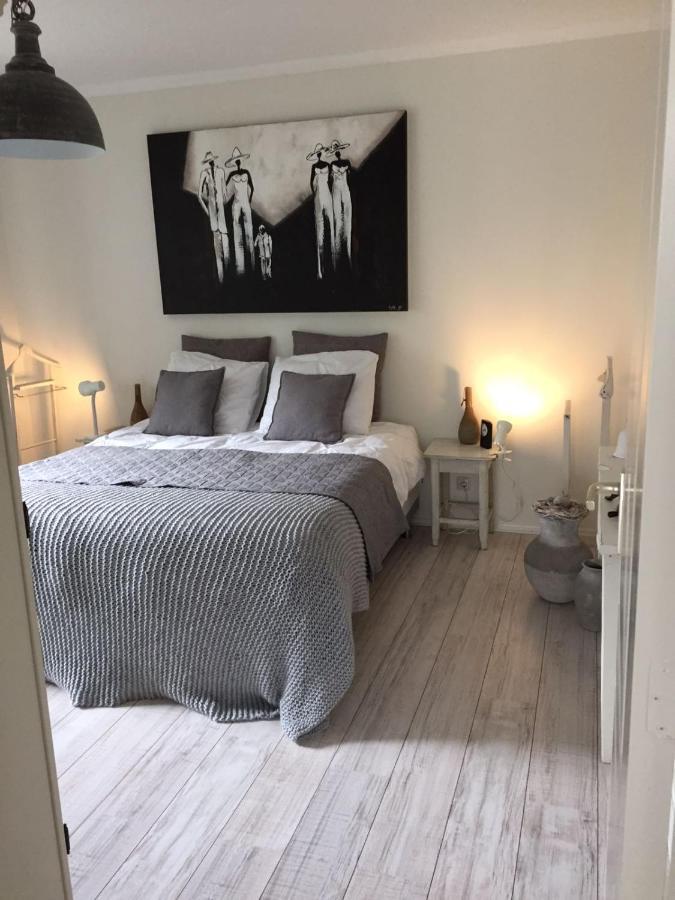 Gasthuys Hongerdyck Villa Bruchterveld Eksteriør bilde