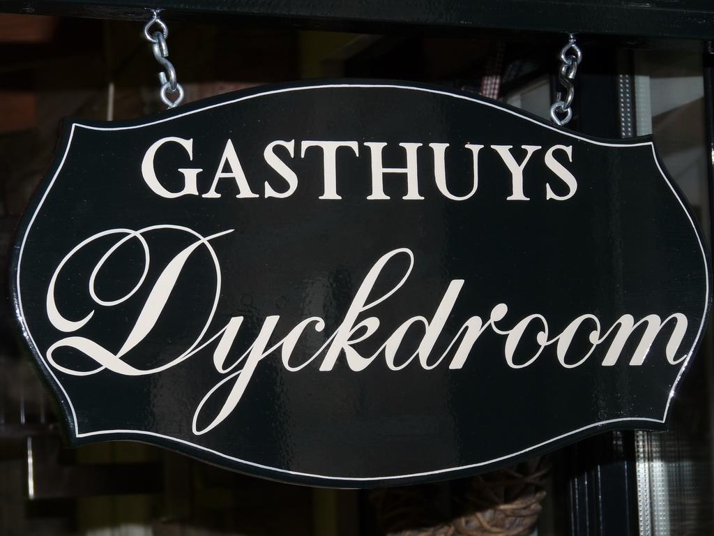 Gasthuys Hongerdyck Villa Bruchterveld Eksteriør bilde