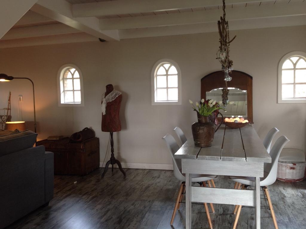Gasthuys Hongerdyck Villa Bruchterveld Eksteriør bilde