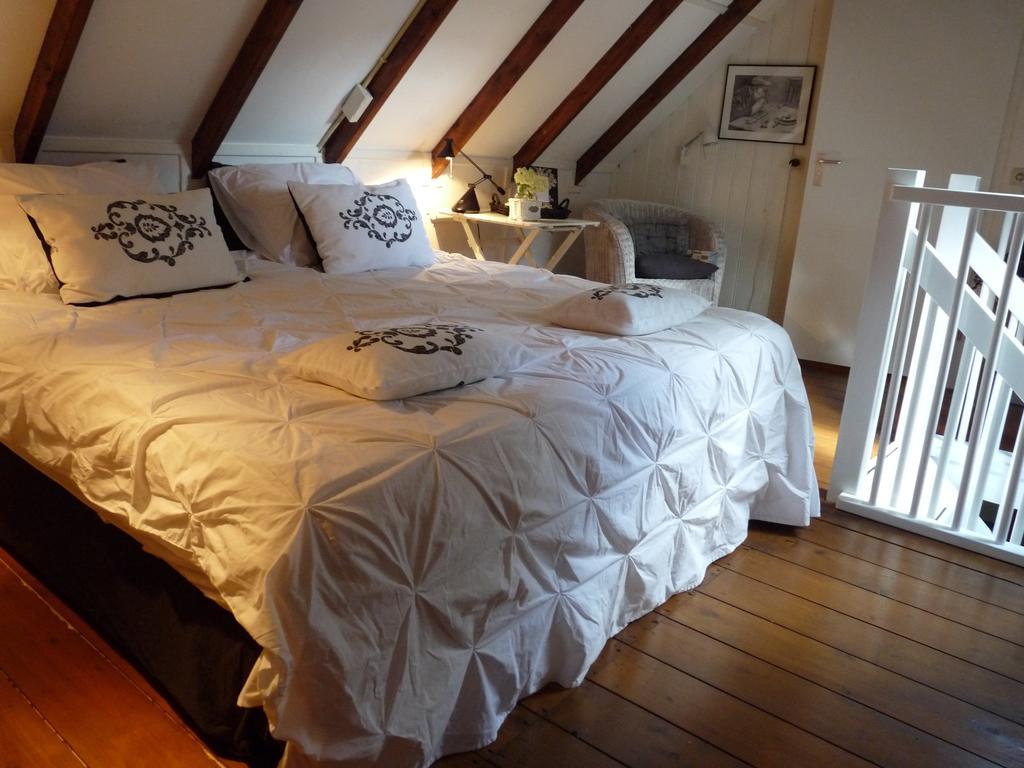 Gasthuys Hongerdyck Villa Bruchterveld Eksteriør bilde