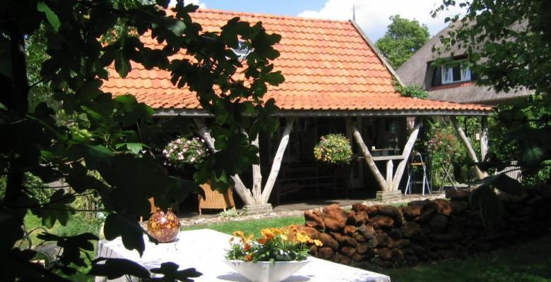 Gasthuys Hongerdyck Villa Bruchterveld Eksteriør bilde