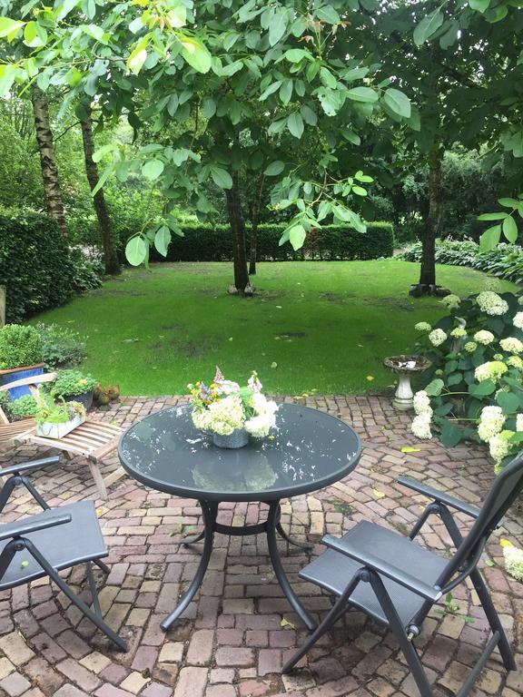 Gasthuys Hongerdyck Villa Bruchterveld Eksteriør bilde