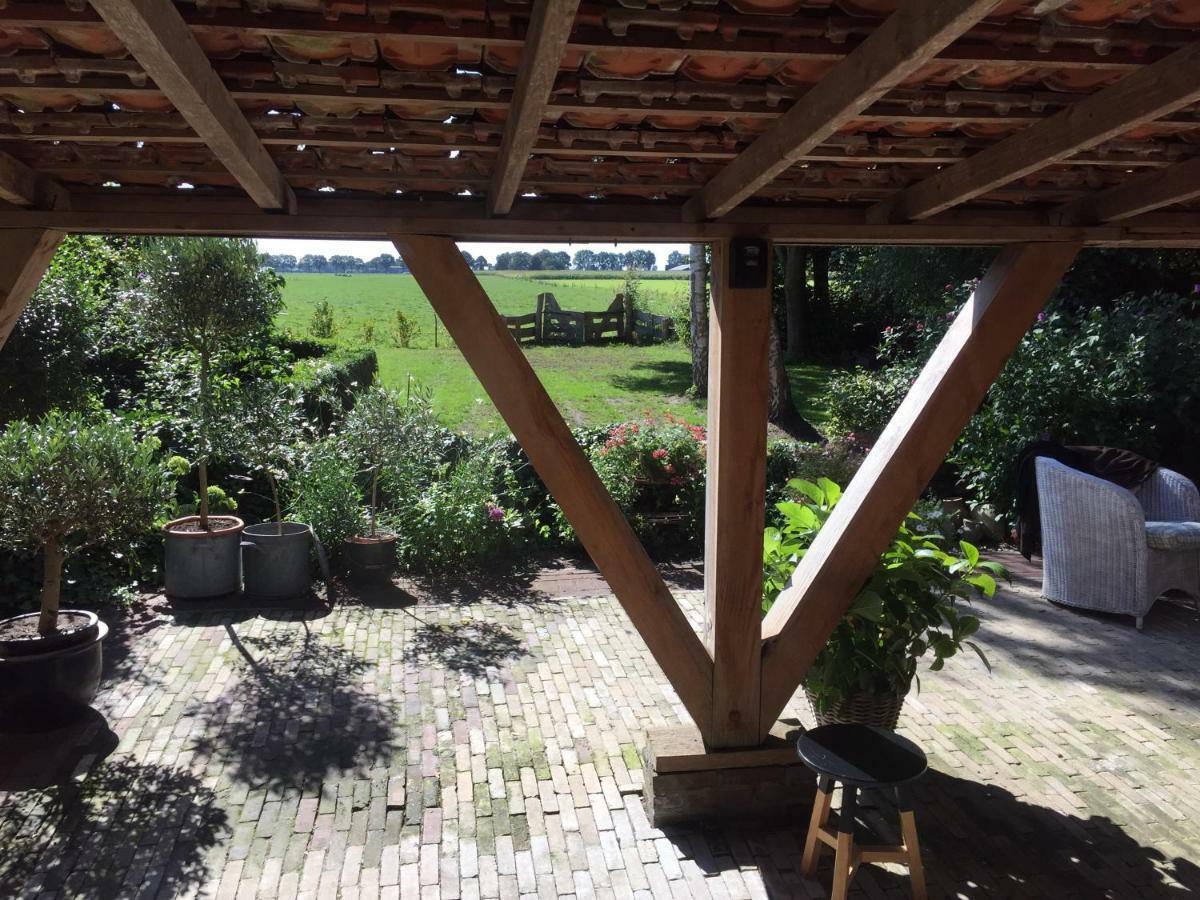 Gasthuys Hongerdyck Villa Bruchterveld Eksteriør bilde